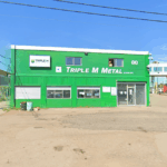 Photo of Triple M Metal LP Scarborough