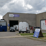 Photo of K Metal Recycling