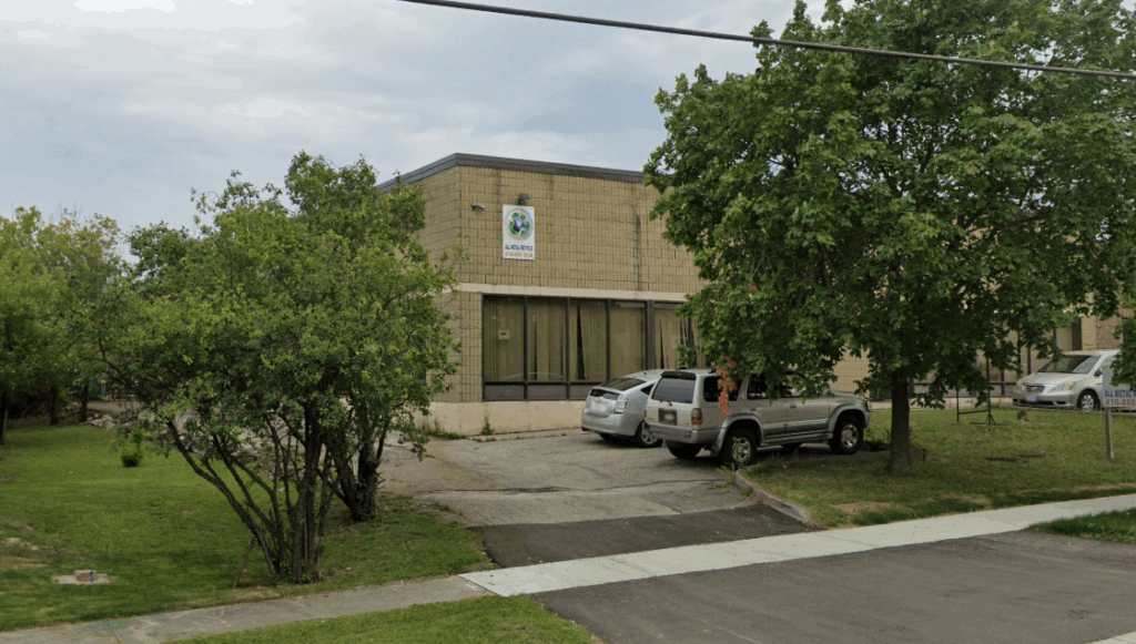 ALL METAL RECYCLE - photo 1