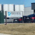 Photo of Power Metal Recycling Inc.