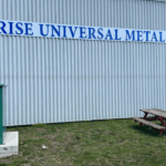 Photo of Sunrise Universal Metal Inc.