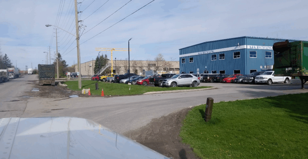 K & K Industrial Services - photo 1