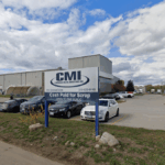 Photo of Combined Metal Industries Inc.