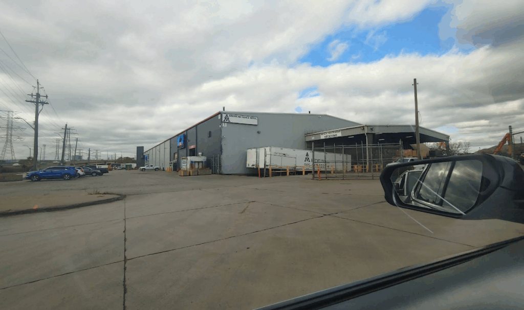 AIM Recycling Hamilton - photo 1