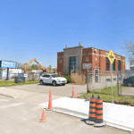 Photo of YORK1 Scrap Metal