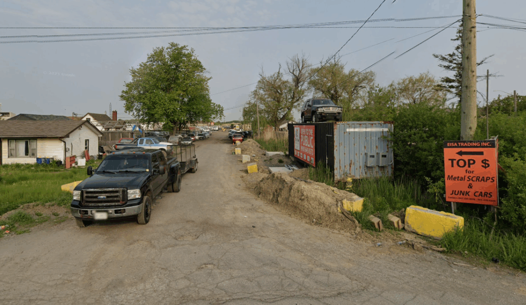 EISA Trading Inc. - photo 1