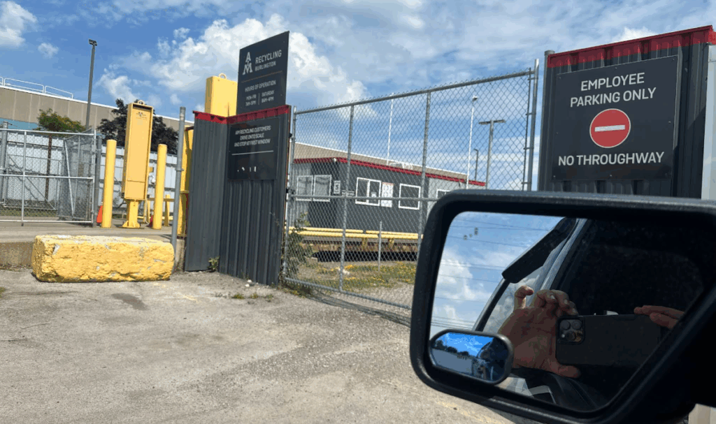 AIM Recycling Burlington - photo 2