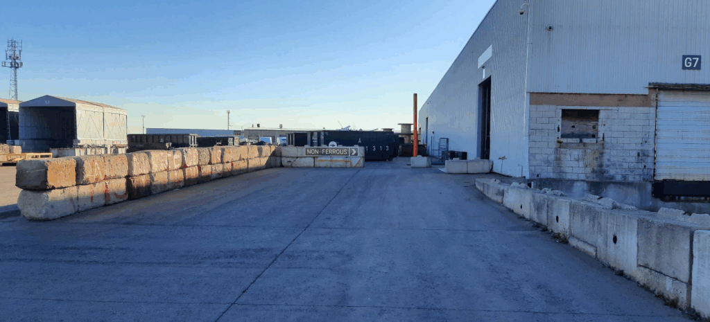 AIM Recycling Burlington - photo 4