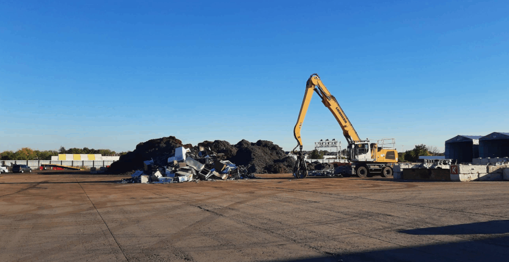 AIM Recycling Burlington - photo 3