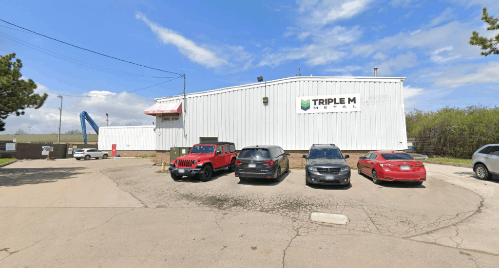 Triple M Burlington - photo 1