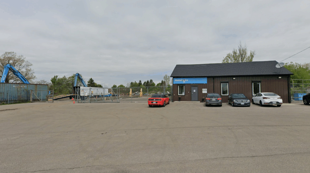 Metalogics Inc. - photo 1