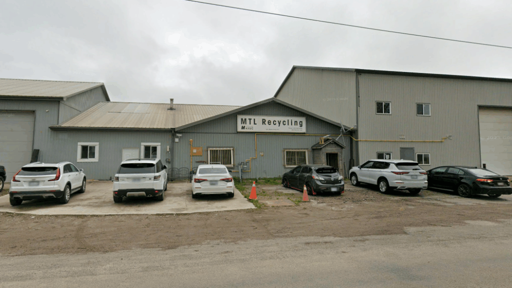 Maxuc Trading Ltd. - photo 1