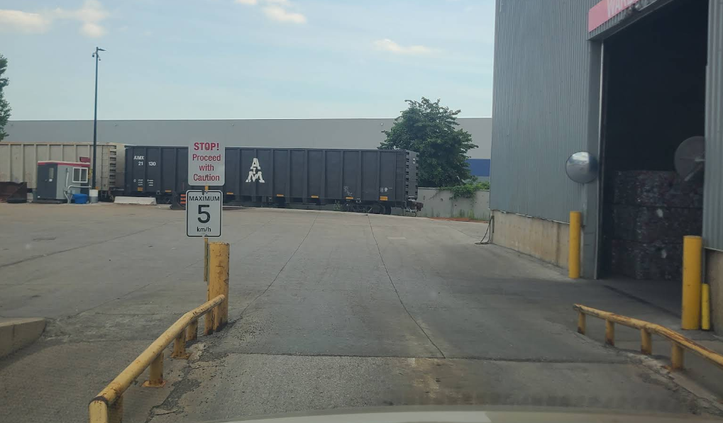 AIM Recycling London - photo 3