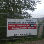 Photo of Rail City Recycling