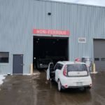 Photo of AIM Recycling St. Catharines