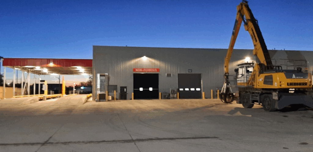 AIM Recycling St. Catharines - photo 3