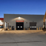 Photo of AIM Recycling St. Catharines