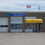 Photo of A.S Metal Recycling