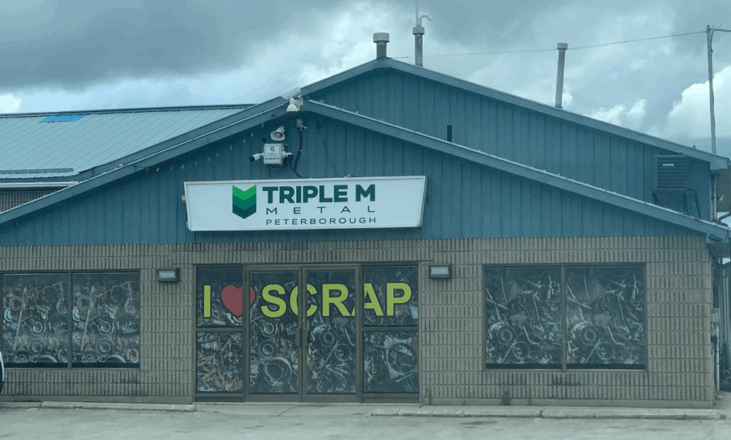 Triple M Metal- Peterborough - photo 1