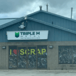 Photo of Triple M Metal- Peterborough