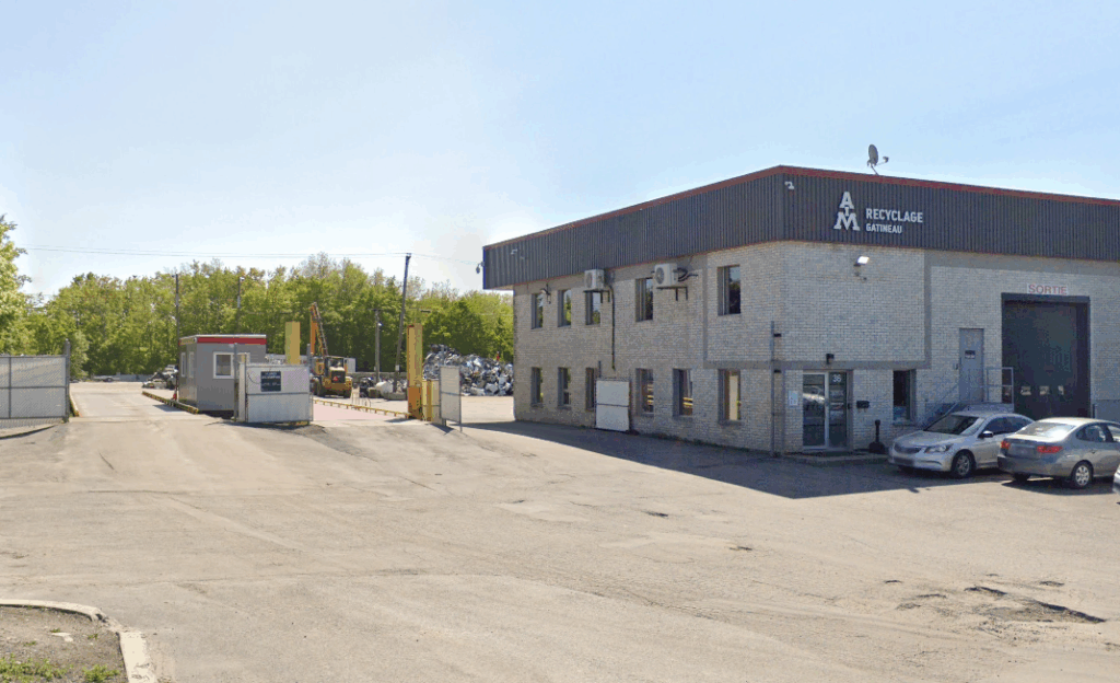 AIM Recyclage Gatineau - photo 1
