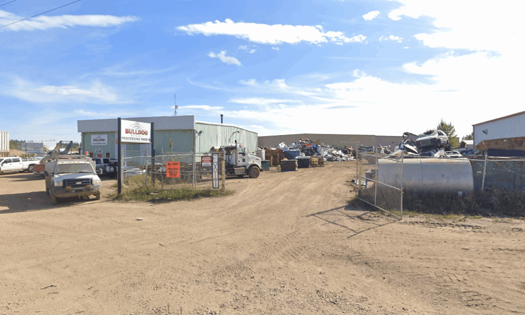 Bulldog Metals Ltd. - photo 1