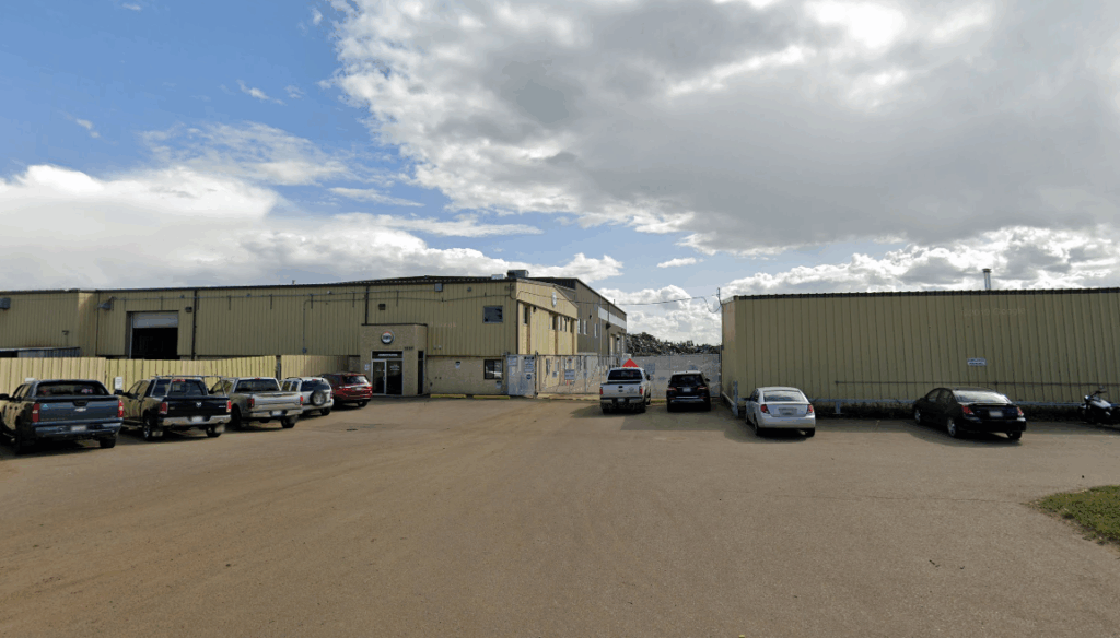 SECURE - Red Deer Metals - photo 1