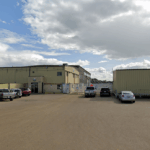 Photo of SECURE - Red Deer Metals