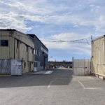 Photo of SECURE - Red Deer Metals