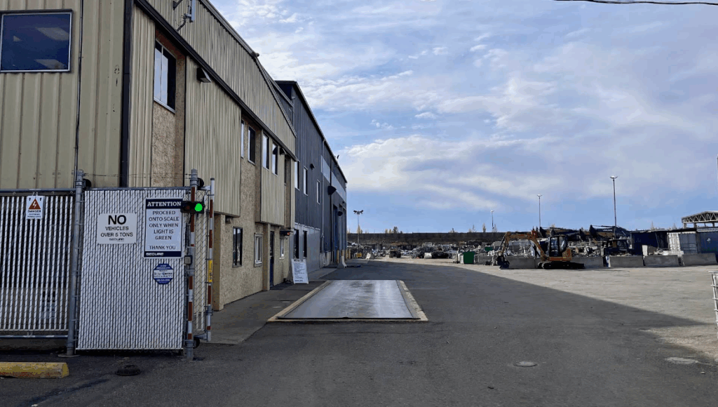 SECURE - Red Deer Metals - photo 3