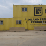 Photo of Inland Steel Products