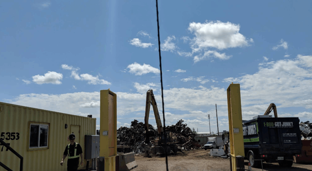 Inland Steel Products - photo 4