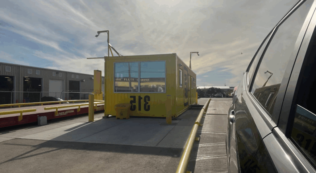 Inland Steel Products - photo 3