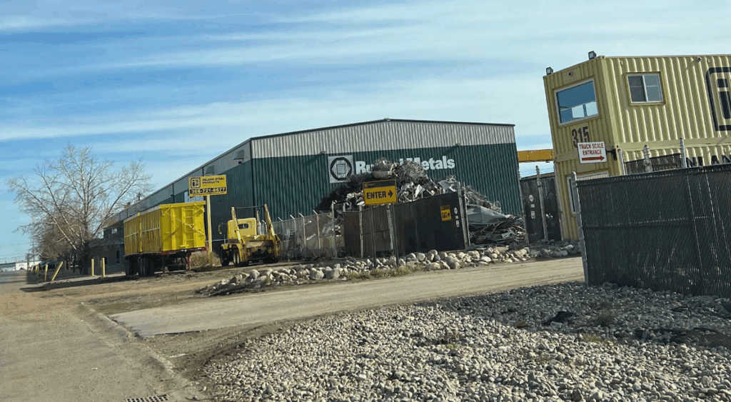 Inland Steel Products - photo 1