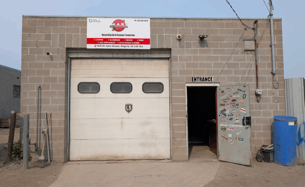 MARS Metal & Recycling Services - photo 1