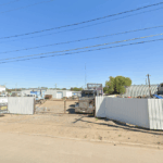 Photo of Silver Star Salvage & Recycling