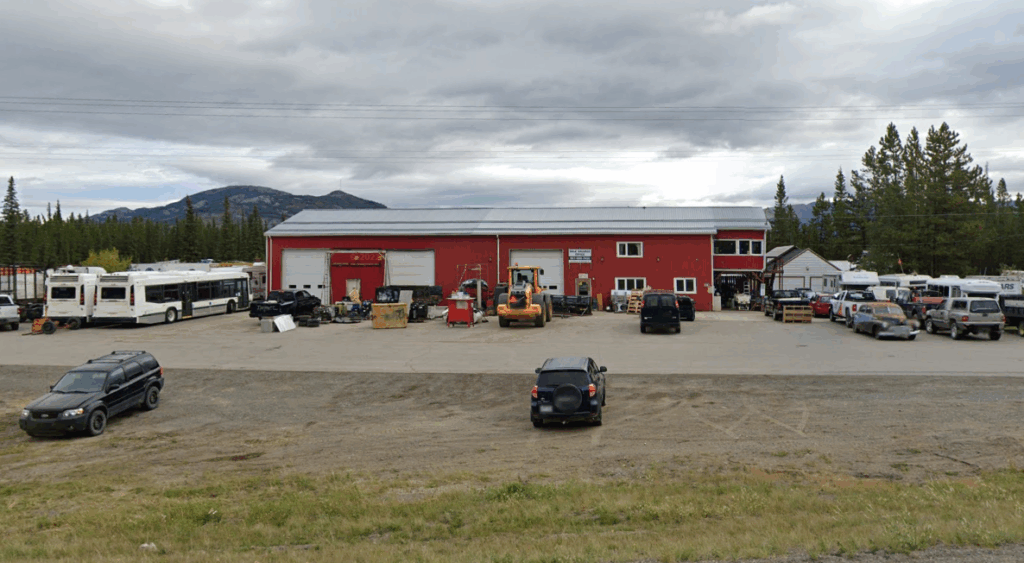 Urban Salvage & Scrap - photo 1