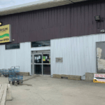 Photo of Raven Recycling Society