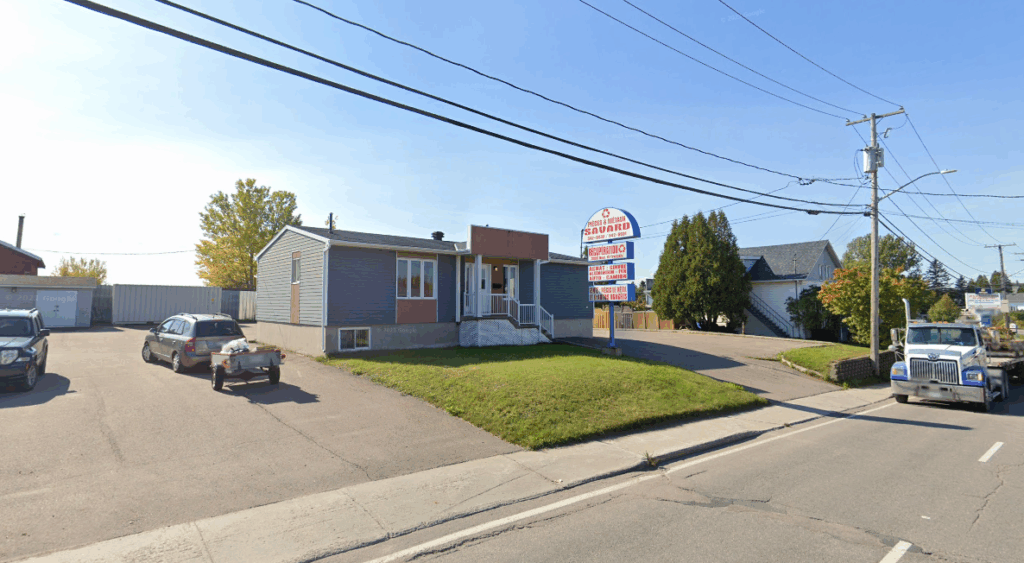 Metaux & Pieces Savard - photo 1