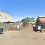 Photo of Allied Salvage & Metals