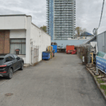 Photo of North Shore Metal Recycling