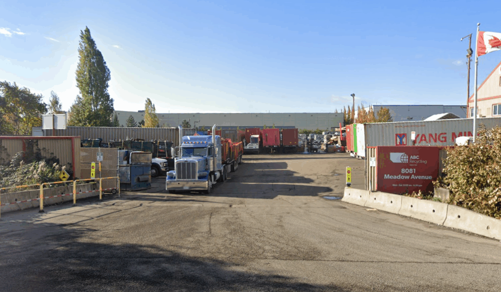 ABC Recycling - photo 1