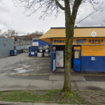 Photo of Powell Street Return-It Express Depot