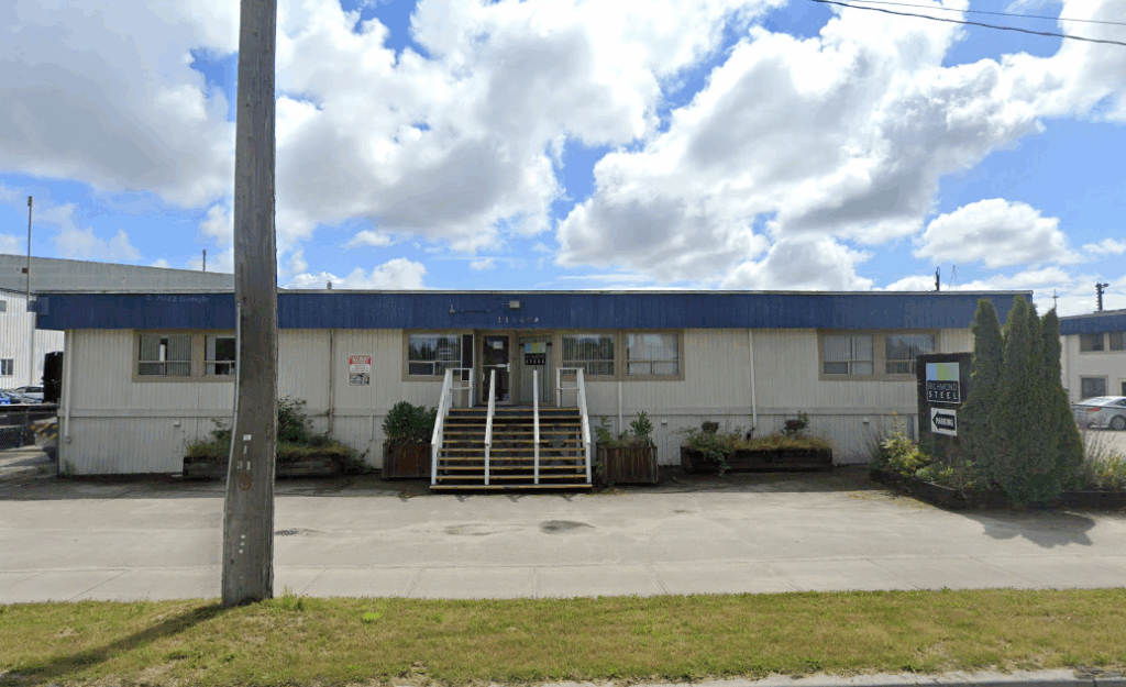 Richmond Steel Recycling - photo 1