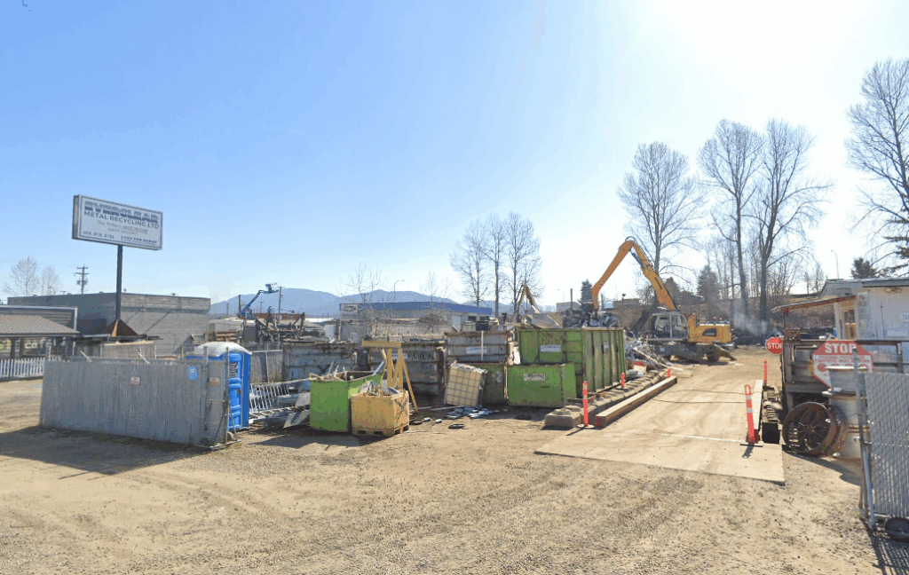 Everclear Metal Recycling - photo 1