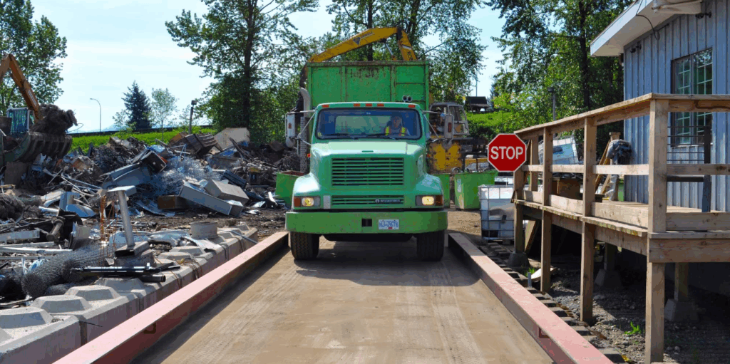 Everclear Metal Recycling - photo 2