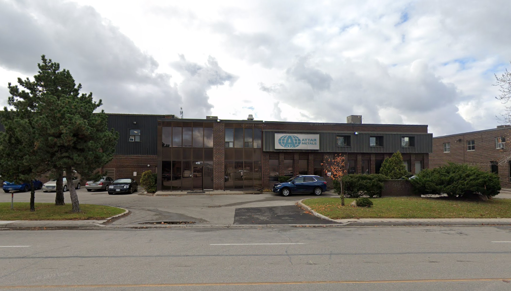 Attar Metals Inc. - photo 1