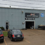 Photo of A & S Scrap Metals Ltd.