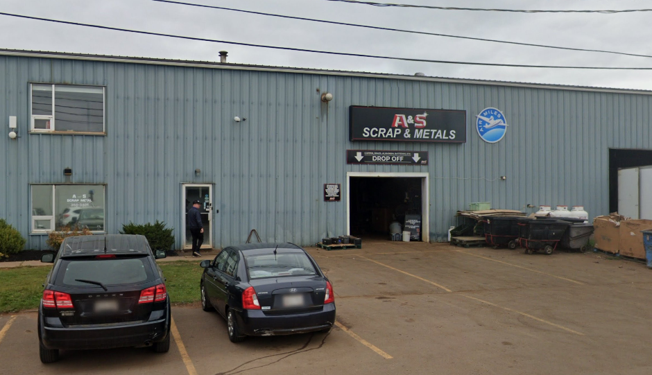 A & S Scrap Metals Ltd. - photo 1