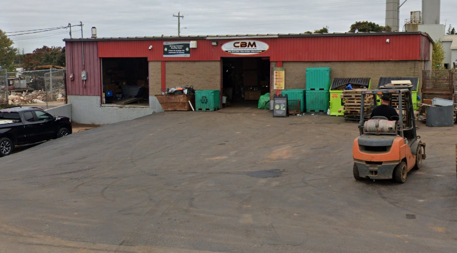 Charlottetown Bottle & Metal - photo 1